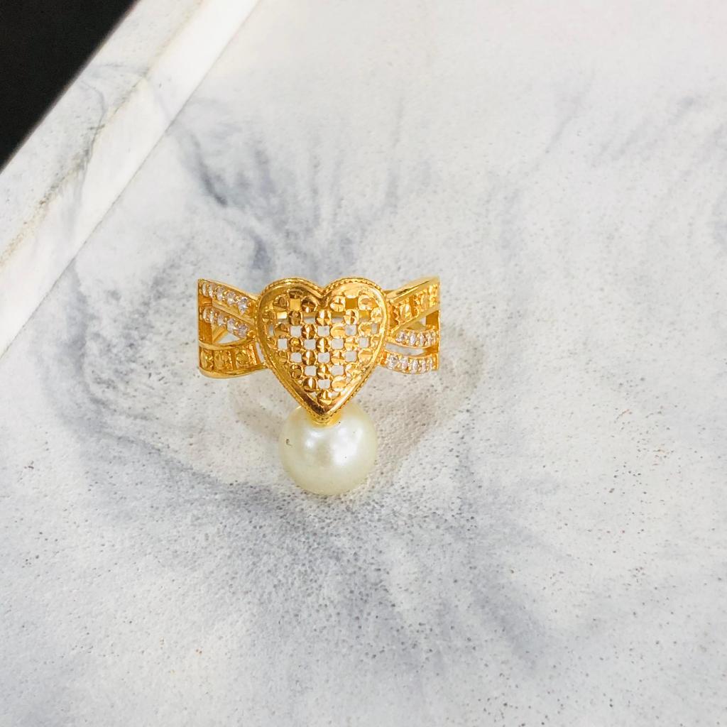 cincin emas love dubai 375/8k