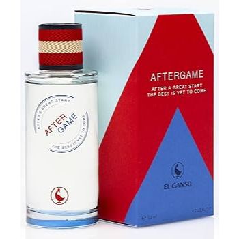 1ml EL GANSO | After Game | Decant Dulu