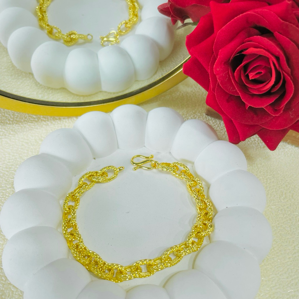 kalung rantai xp model rantai besar