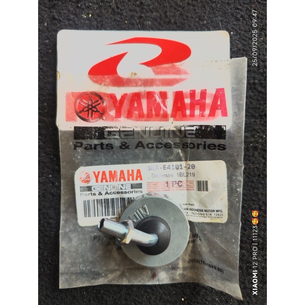 TUTUP KARBURATOR RX KING RX Z RZR RXK RG RGR RXZ STANDAR JAPAN