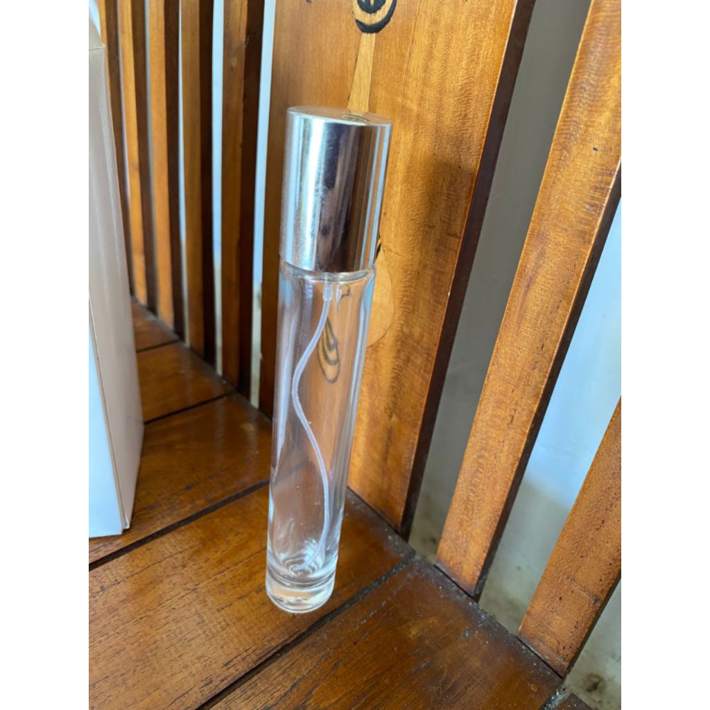 grosir botol parfum lilin 30ml drat