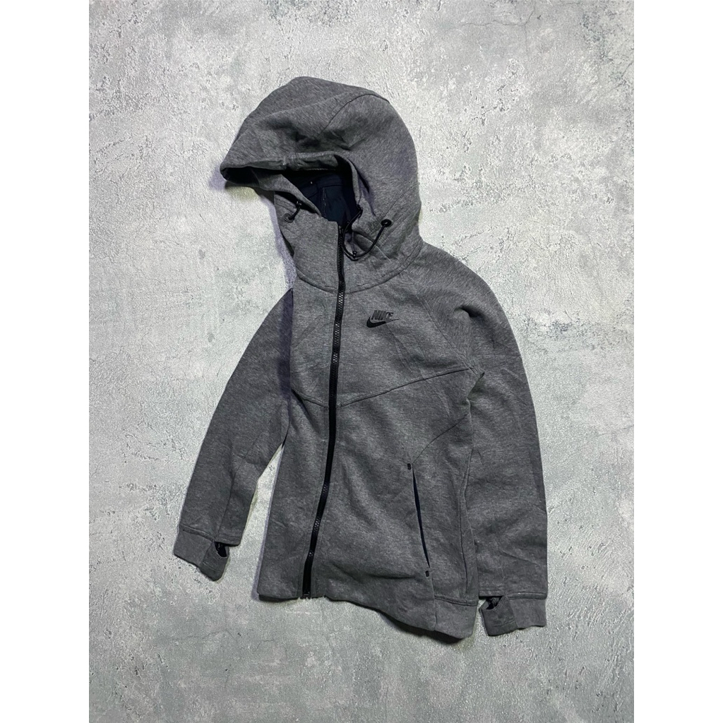 Zhip Hoodie Nike Tech Fleece