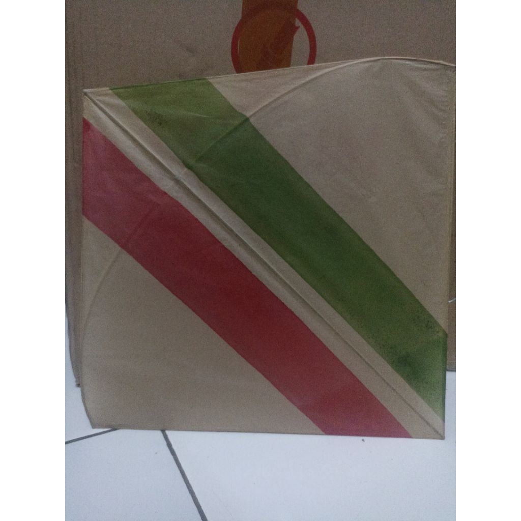 GROSIR Layangan Seot Cililin Kualitas Bagus