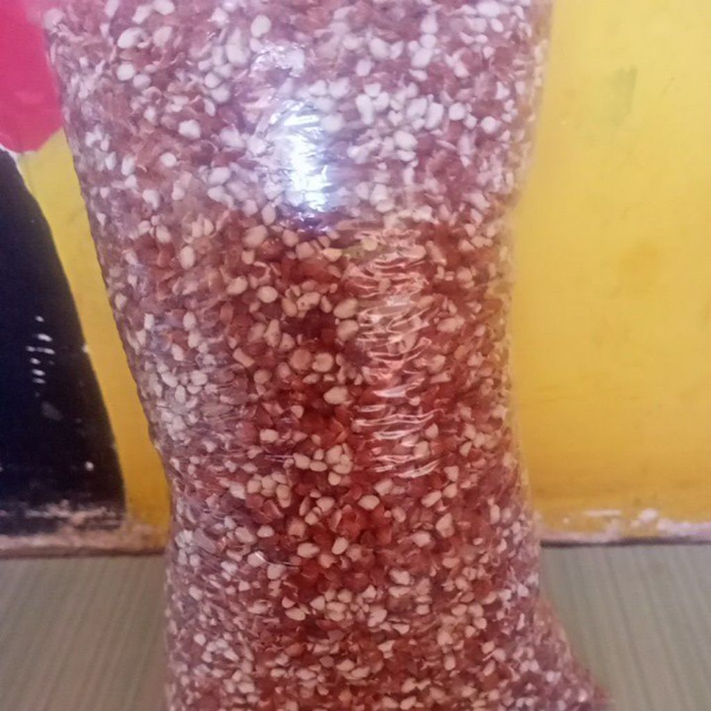 Beras sorgum merah 1 kg