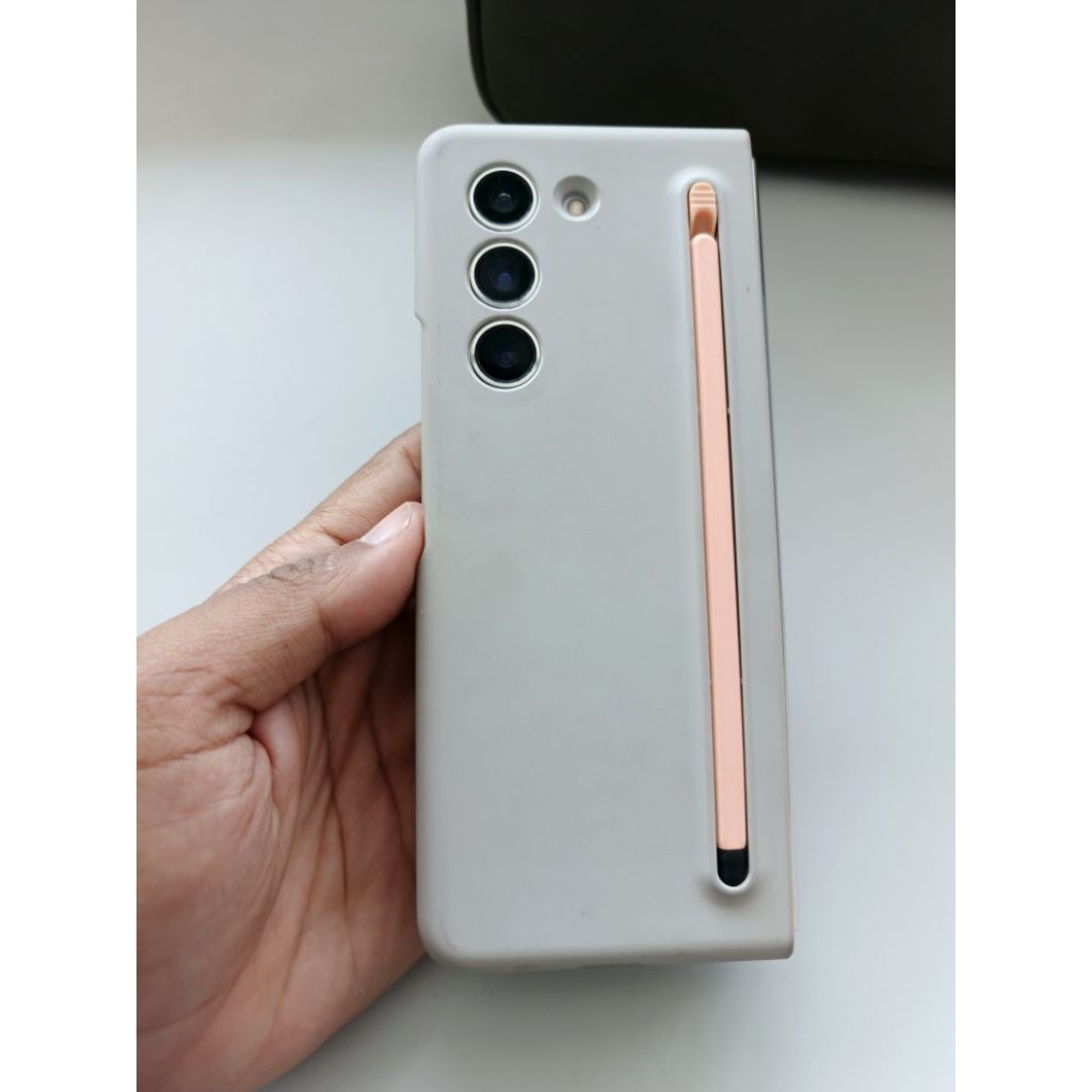 SAMSUNG Z FOLD 5 BEKAS