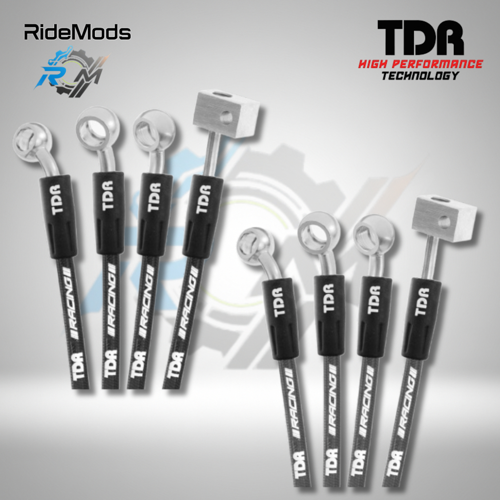 SELANG REM TDR TEFLOMAX VARIO 160 ABS