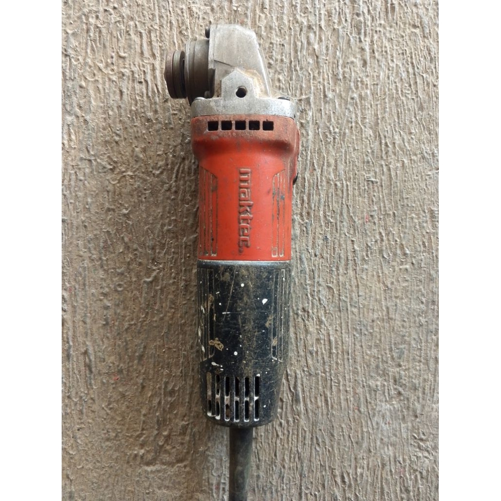 GERINDA MAKTEC MT90 (SECOND)