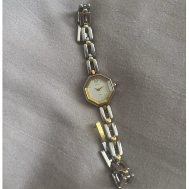 alba pino watch / jam alba / alba vintage