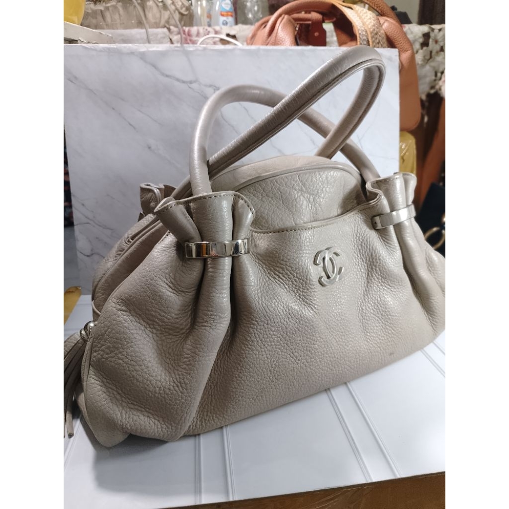 tas kulas gemoy vintage keong