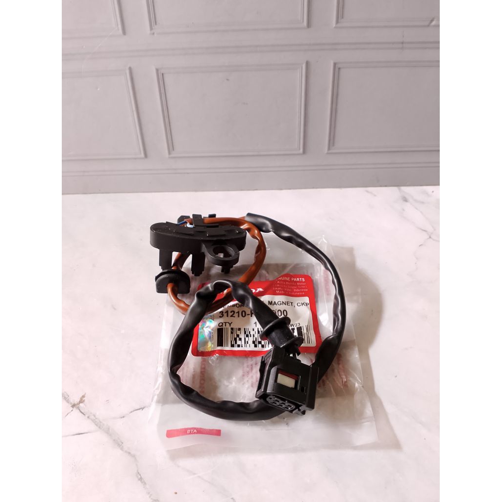 SENSOR CKP SENSOR SPULL MAGNET HONDA VARIO 150 VARIO 125 LED OLD PCX 150 CKP KAKI 3