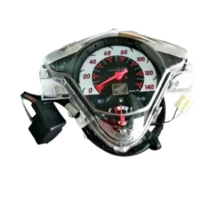 Speedometer Kilometer Beat Karbu Beat Old Speedometer Beat Lama 2008-2012