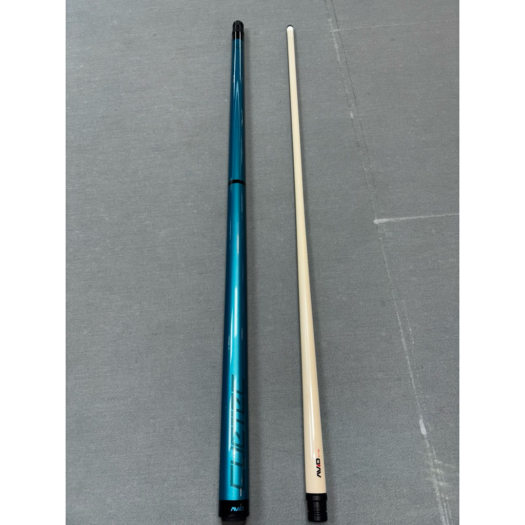 Stik Billiard Cuetec Avid Chroma