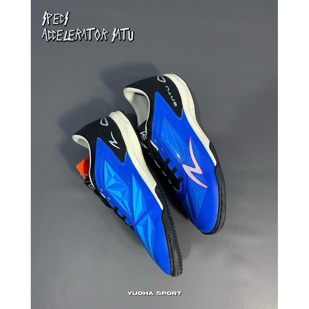Specs Accelerator Satu IN