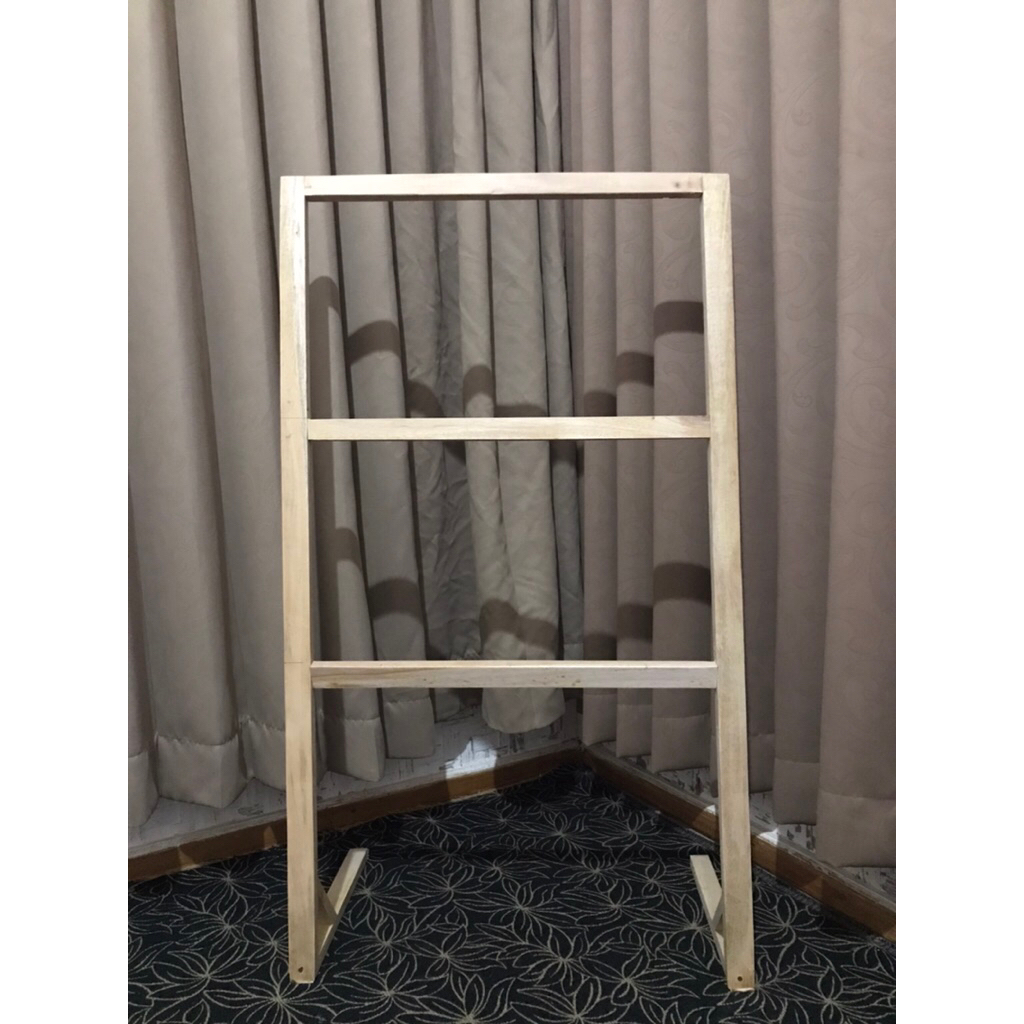 Snack yn.id - Rak gantungan serbaguna/Hanger gantungan baju