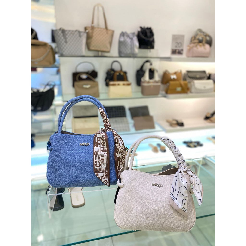 TAS WANITA BELLAGIO SALE