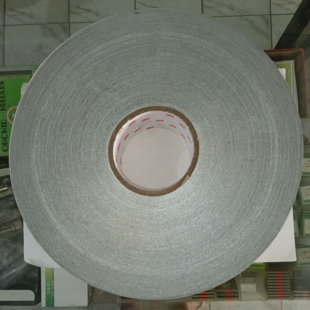 scotlight 3M, tipe 8906, panjang 100 meter, lebar 5cm