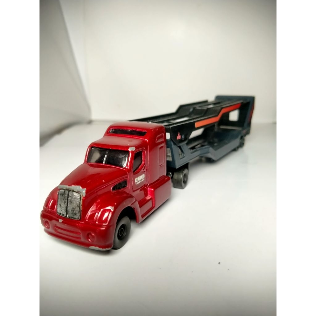 Diecast Truck MAISTO KENWORTH Loose