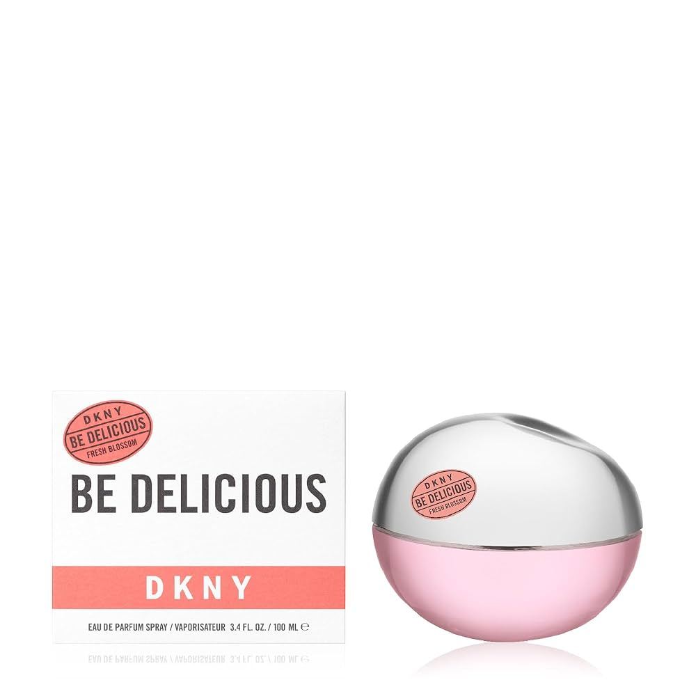 Dkny Be Delicious Fresh Blossom EDP 100ml Women