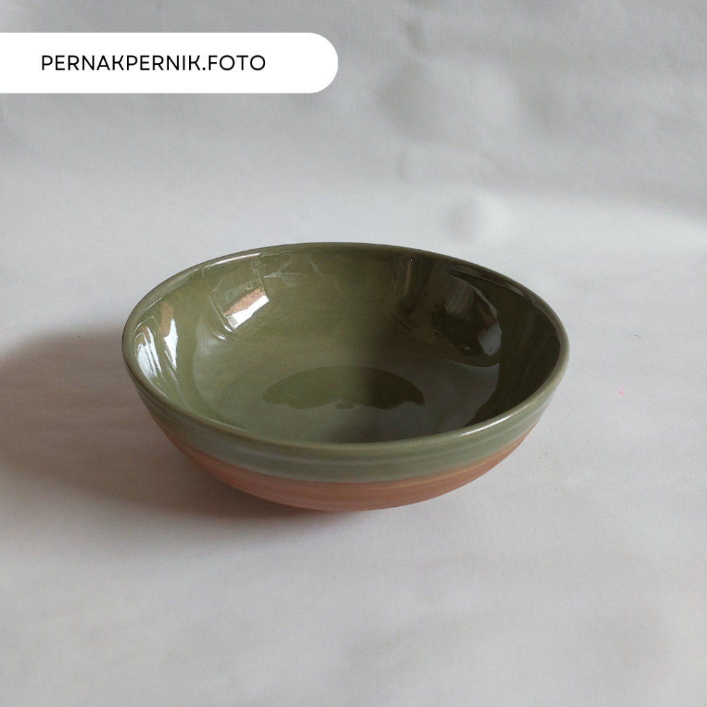 Mangkok Keramik Ala Jepang Unik