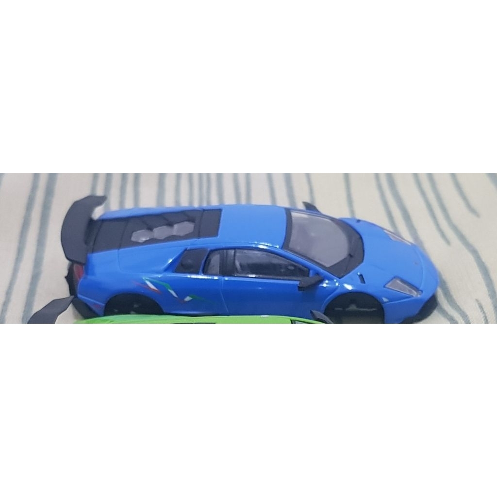 Kyosho Lamborghini Murcielago SV
