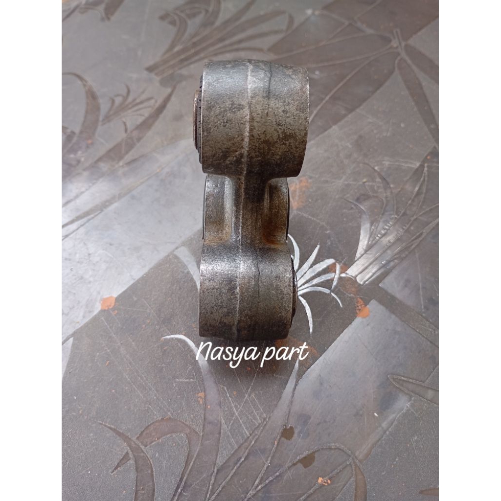 unitrek vixion copotan