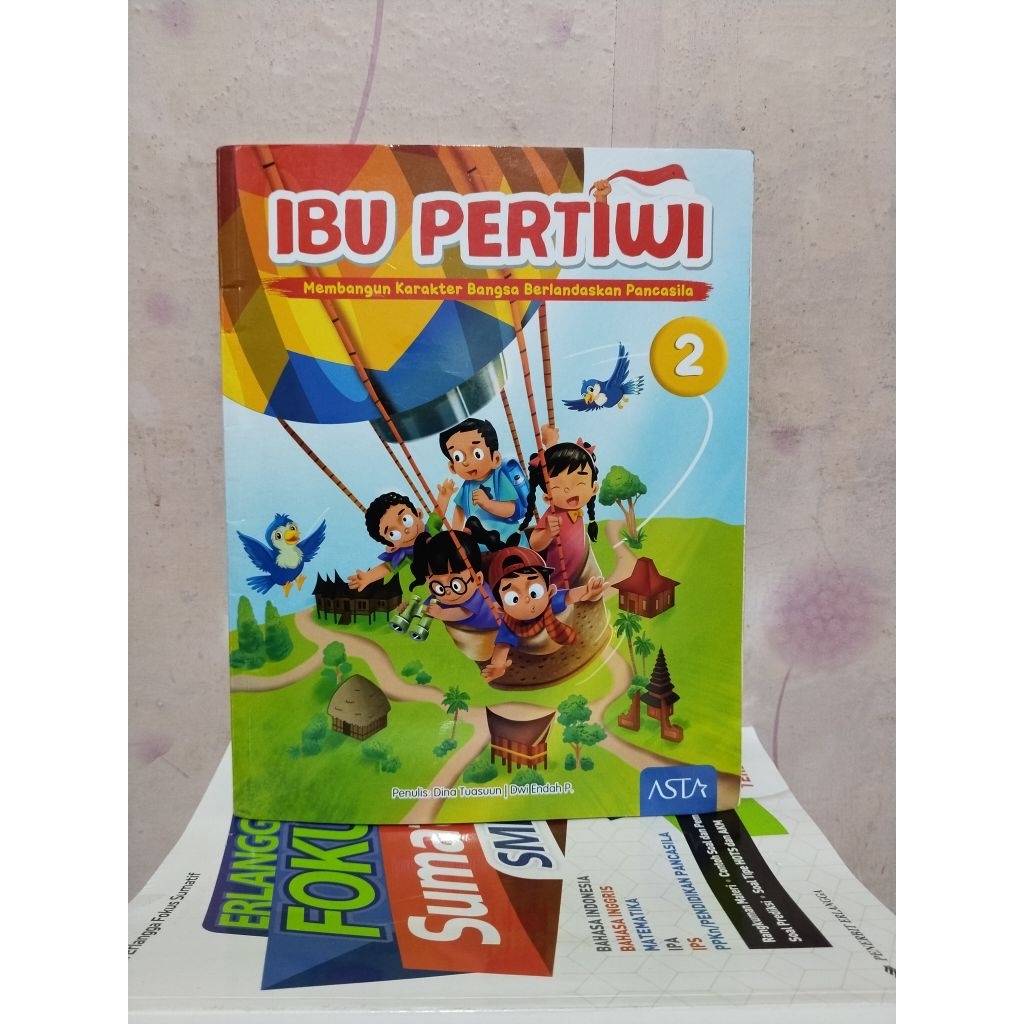 buku ibu pertiwi 2
