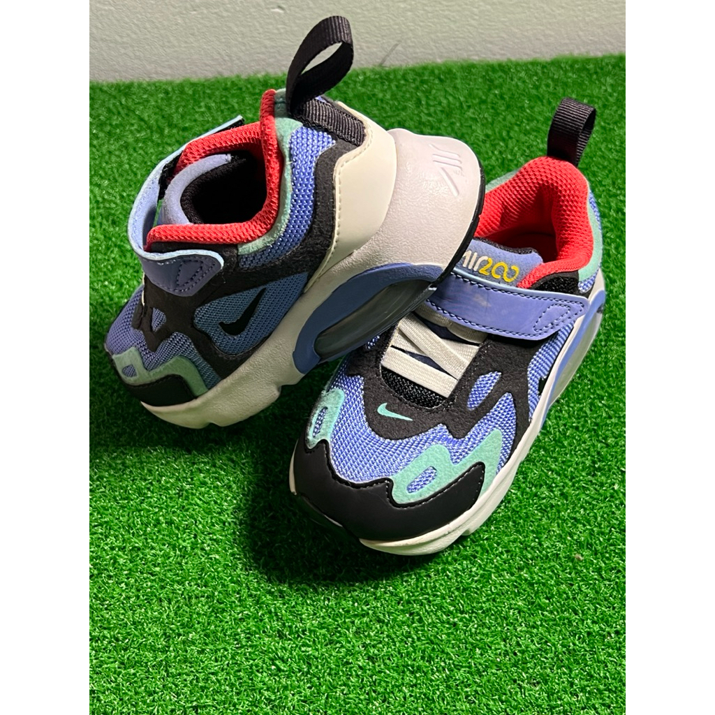 Sepatu anak ori nike air max 200/ /sepatu anak preloved