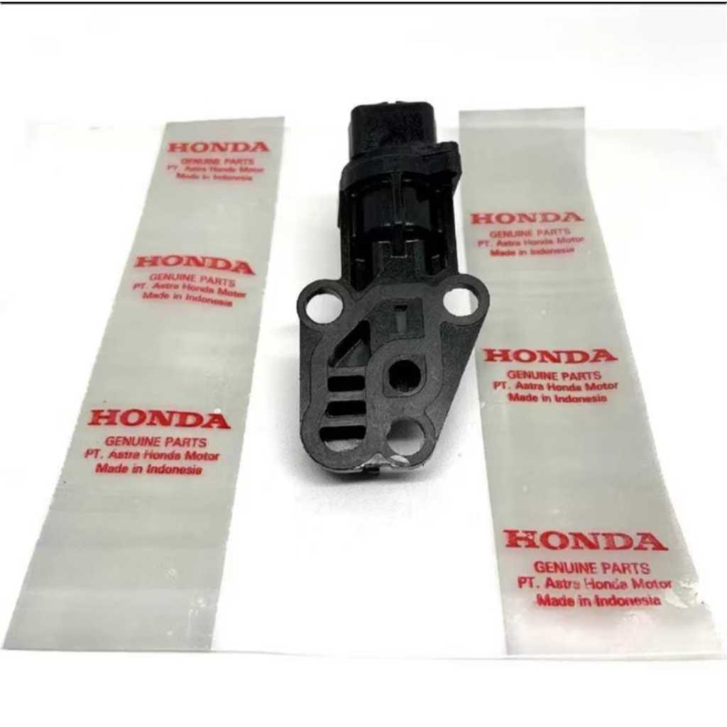 SENSOR LANGSAM IDLE SELENOID IACV HONDA CRF 150 ORIGINAL HONDA