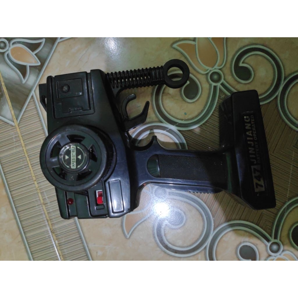 Remote RC Sanzuan Drift frekuensi 40Mhz