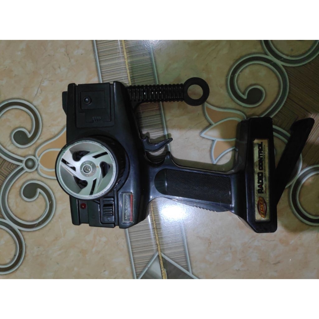 Remote RC Sanzuan Drift frekuensi 49Mhz