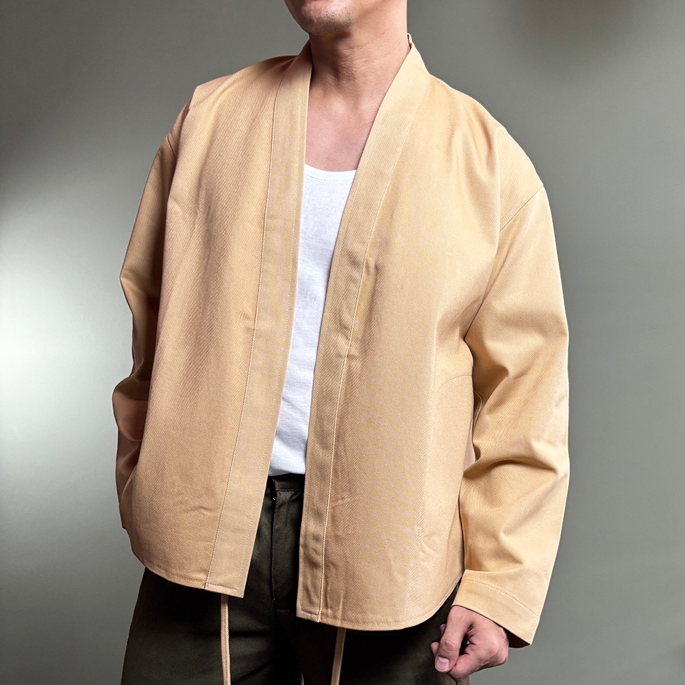 Noragi outer - Outer Pria Stylish Casual | dRyshirt Outerwear Pria