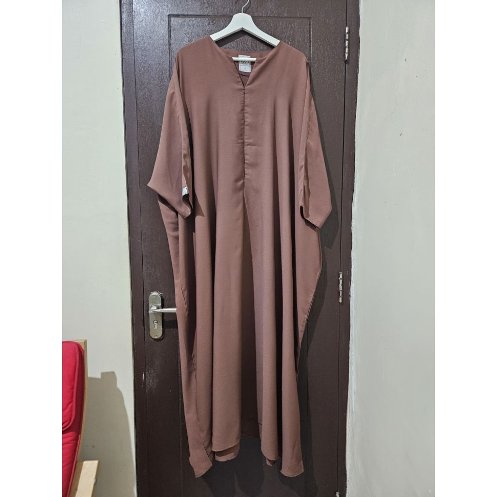 Yucca Abaya by Sofni Wild Gingger size M