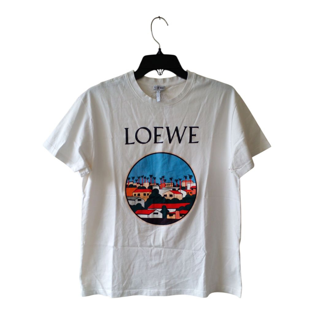 Kaos Loewe Second