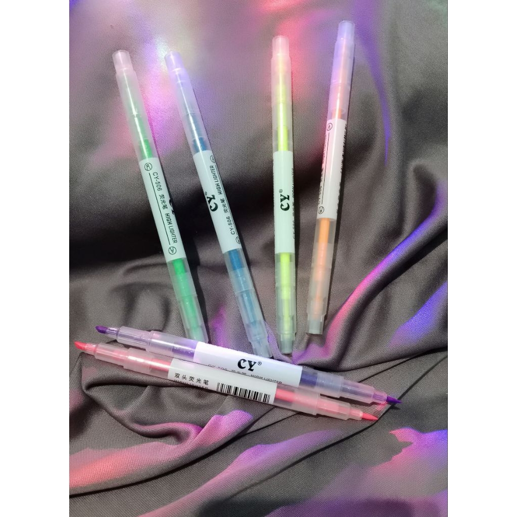 stabilo 2 mata pena stabilo autentik set stabilo