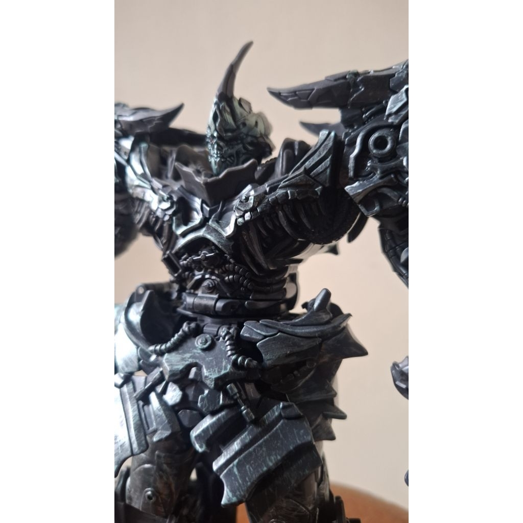 Transformers Grimlock Leader Class Hasbro