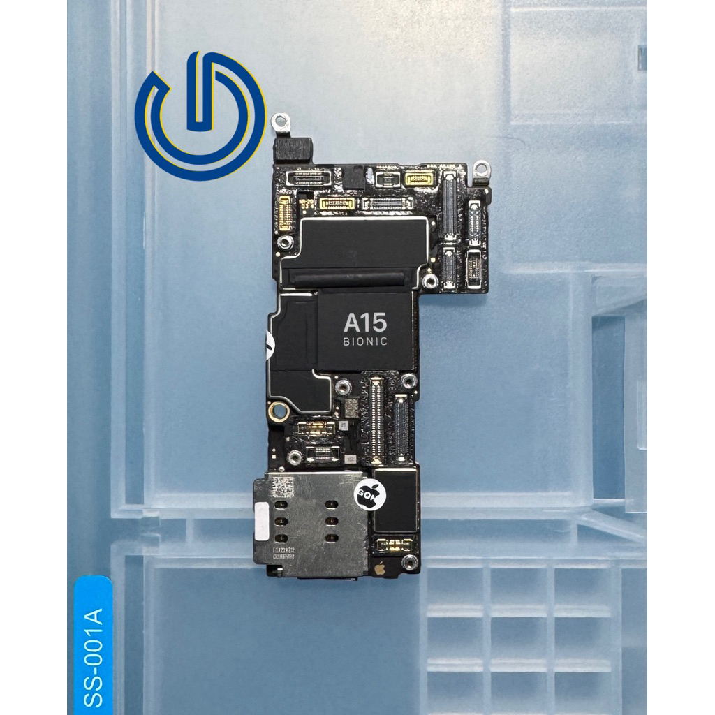 MESIN MOTHERBOARD 13 PRO MAX 256GB IBOX LOCK KANIBALAN