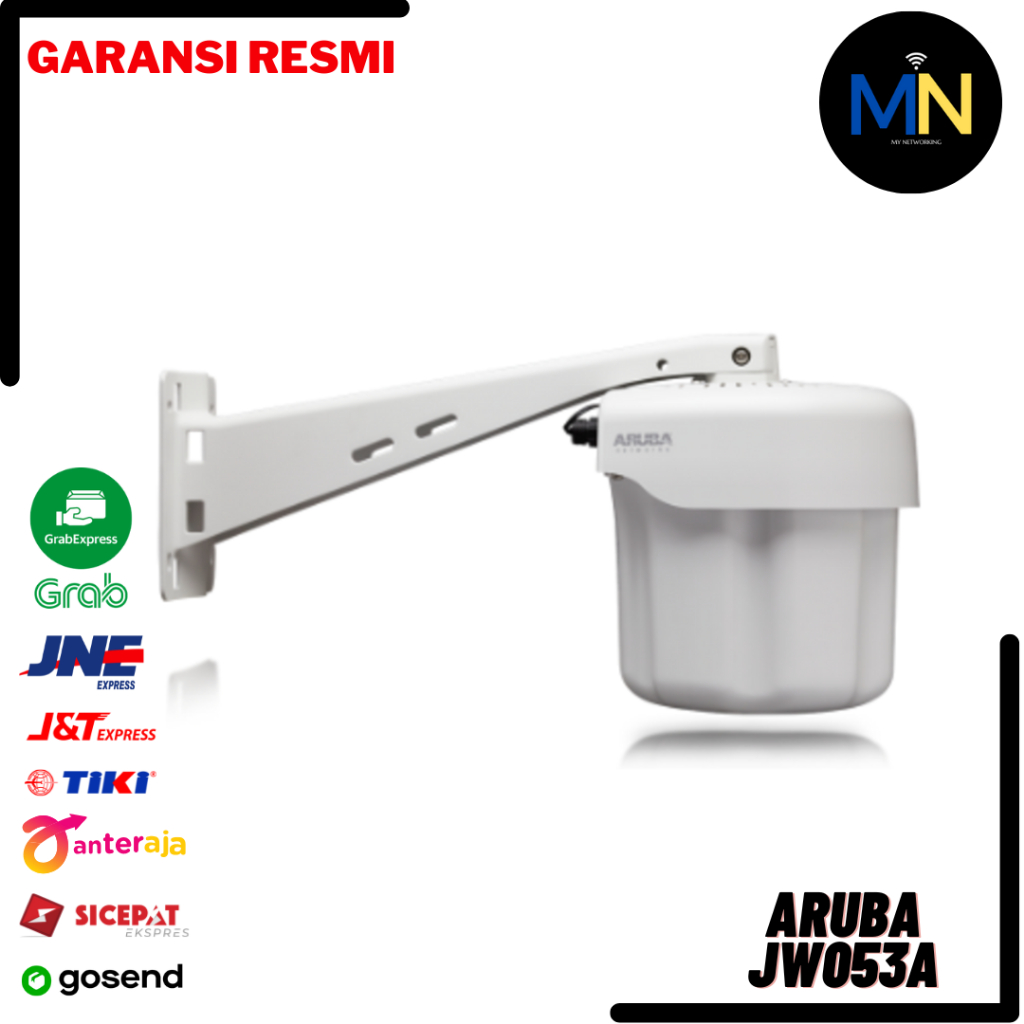 JW053A HPE Aruba AP-270-MNT-V2 270 Series Mt Kit