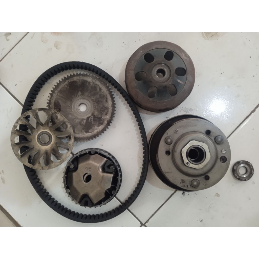 kirian beat fi satuset 2014, cabutan original