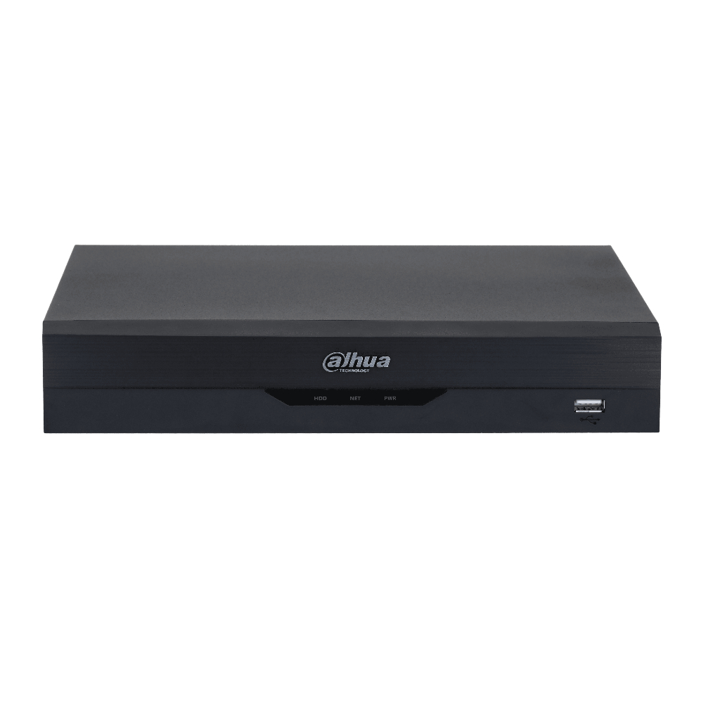 DAHUA DVR 16CH 5MP DH-XVR5116HS-5M-I3