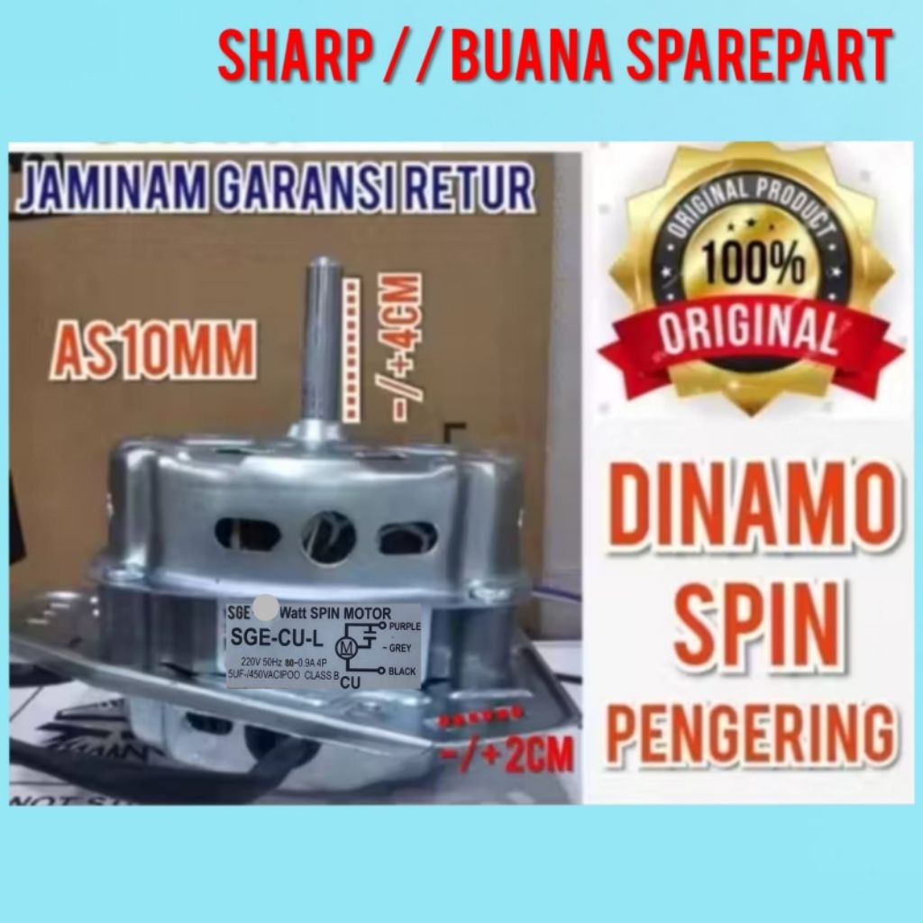 DINAMO PENGERING SHARP  DINAMO PENGERING  dinamo spin sharp dinamo spin  as 10mm
