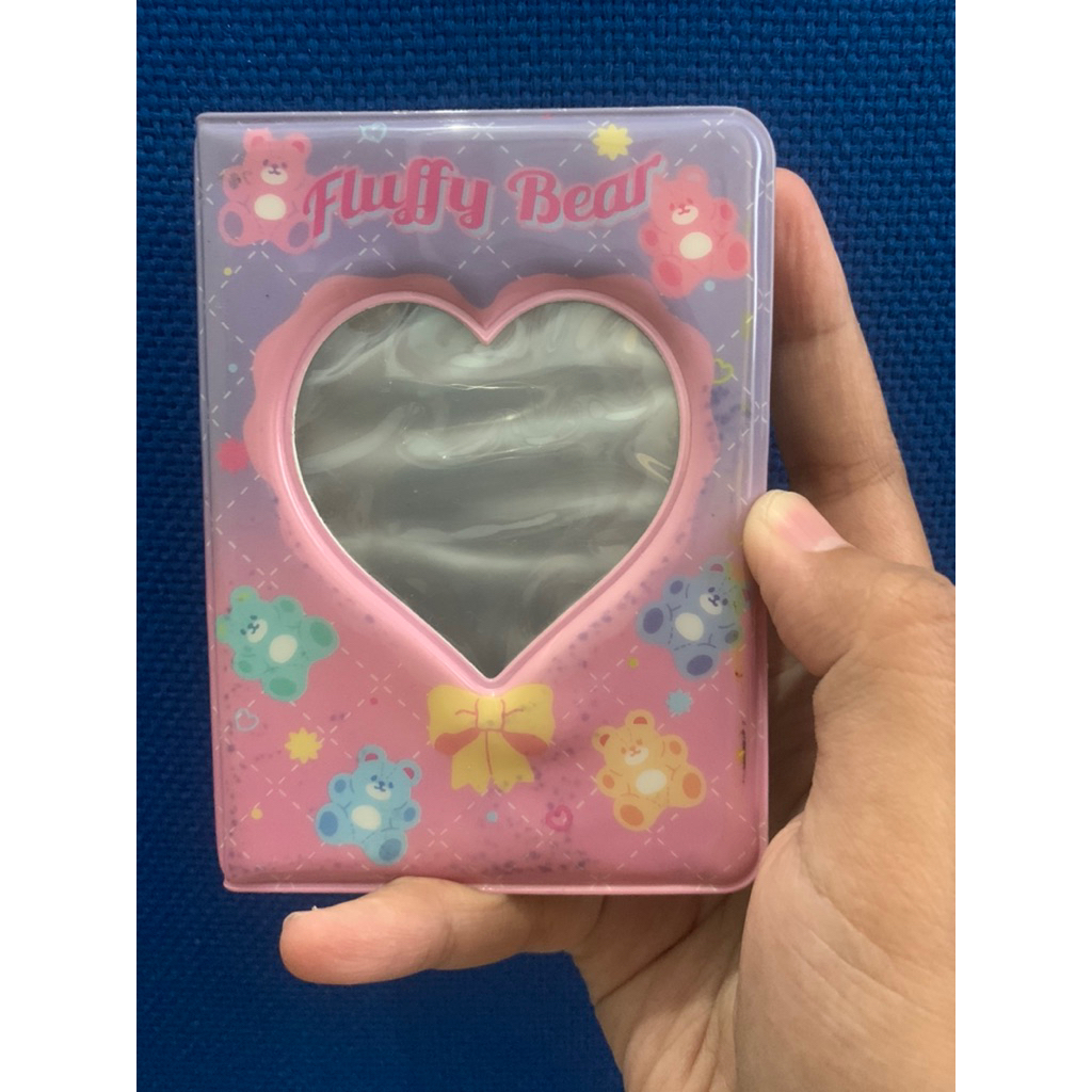 Kolbuk photocard mini