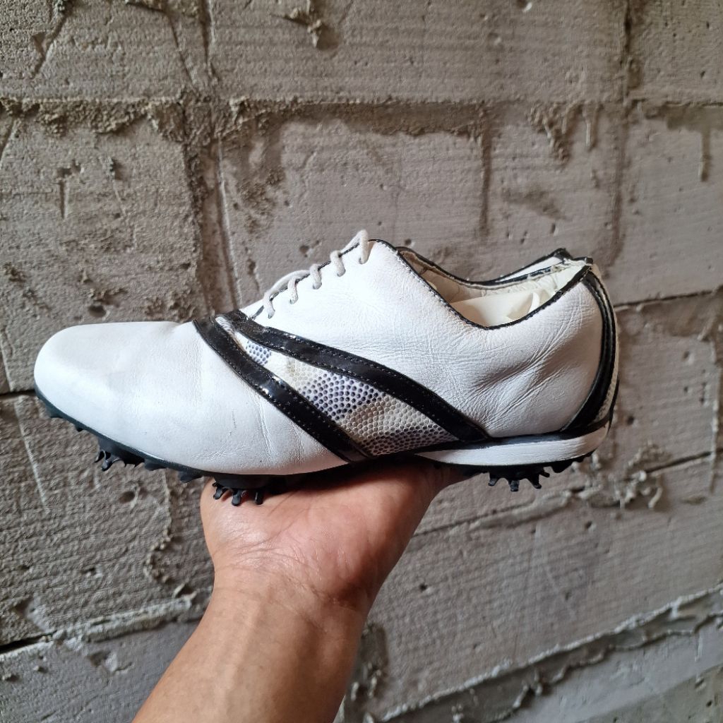 sepatu second golf Footjoy size tunggal 7 (38)