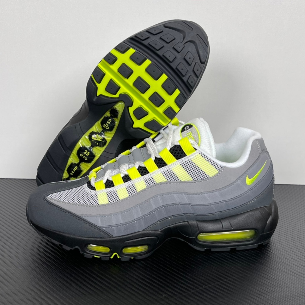 Nike Air Max 95 OG Neon
