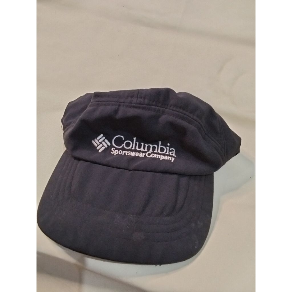 Topi Columbia