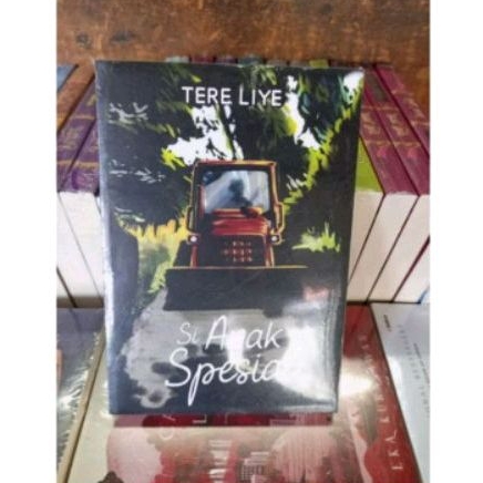 SI ANAK SPESIAL TERE LIYE
