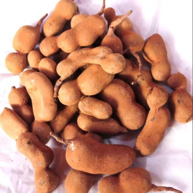 Asam jawa mentah 1 pack