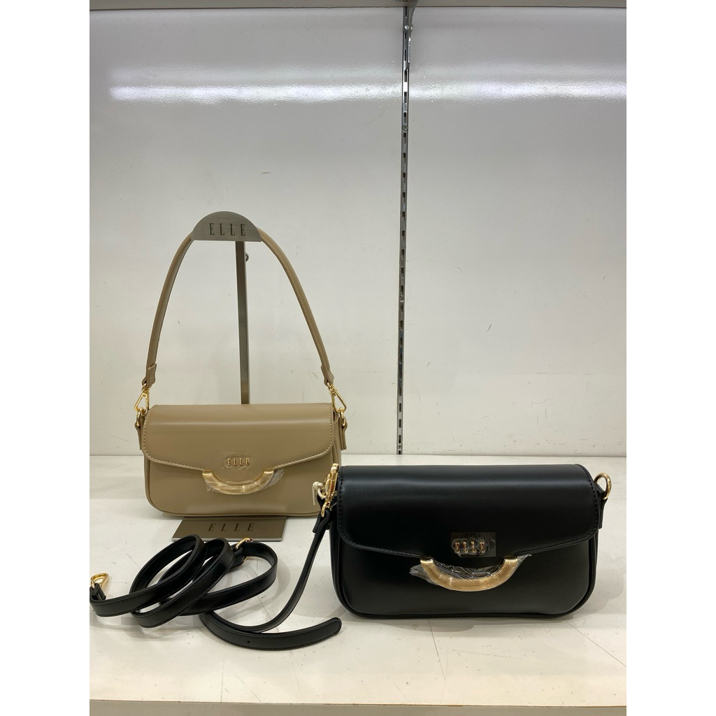 Tas Selempang - Tas Clutch Bag - Tas Fashion ELLE Sale Ori Store 3271