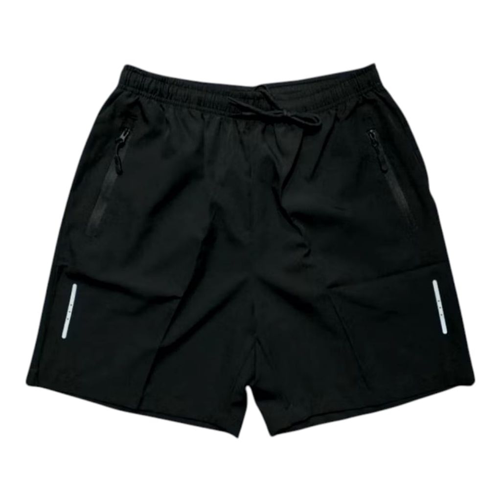 Celana pendek olahragaCelana parasut joging
Celana training unise