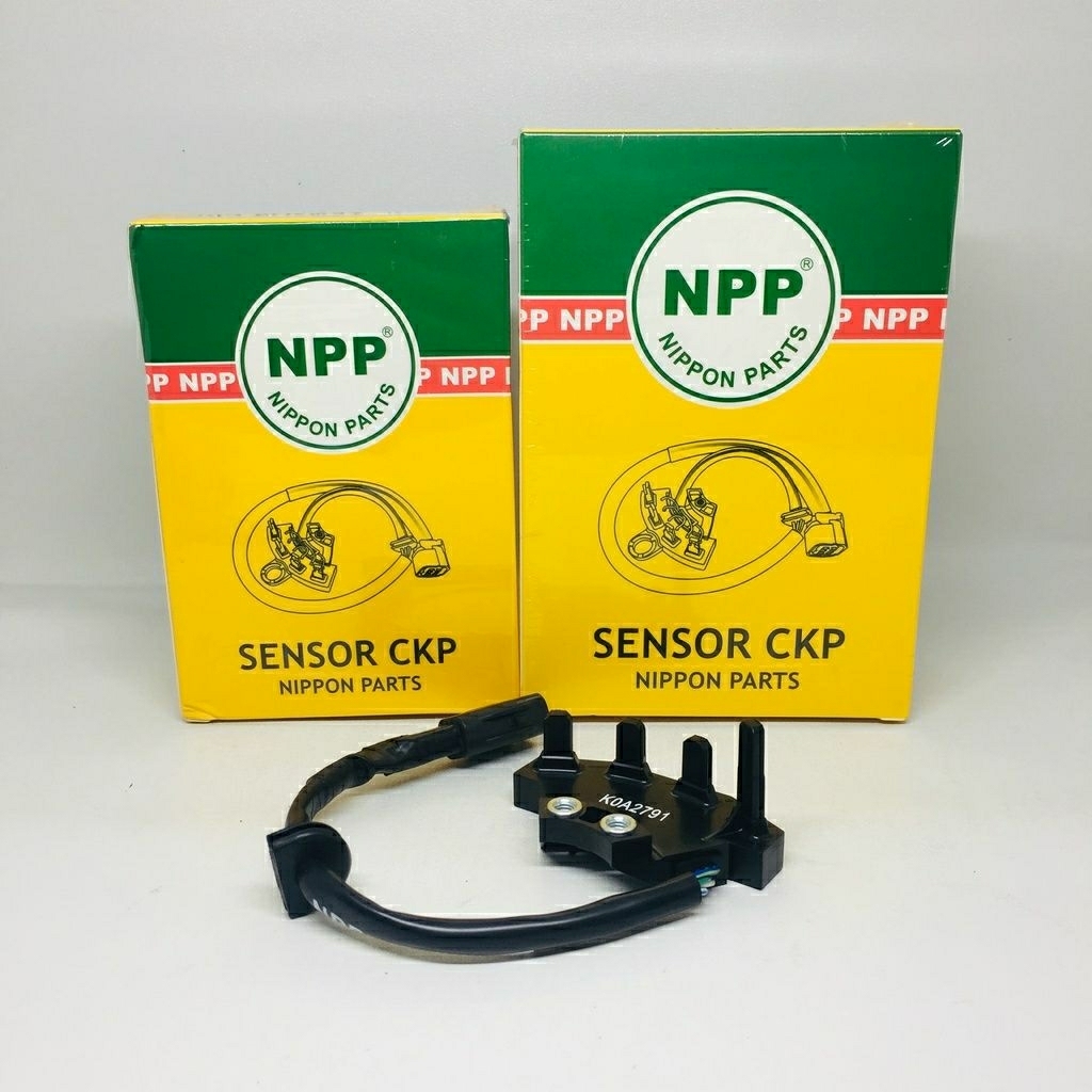 Sensor CKP Original NPP AEROX, LEXI, NMAX