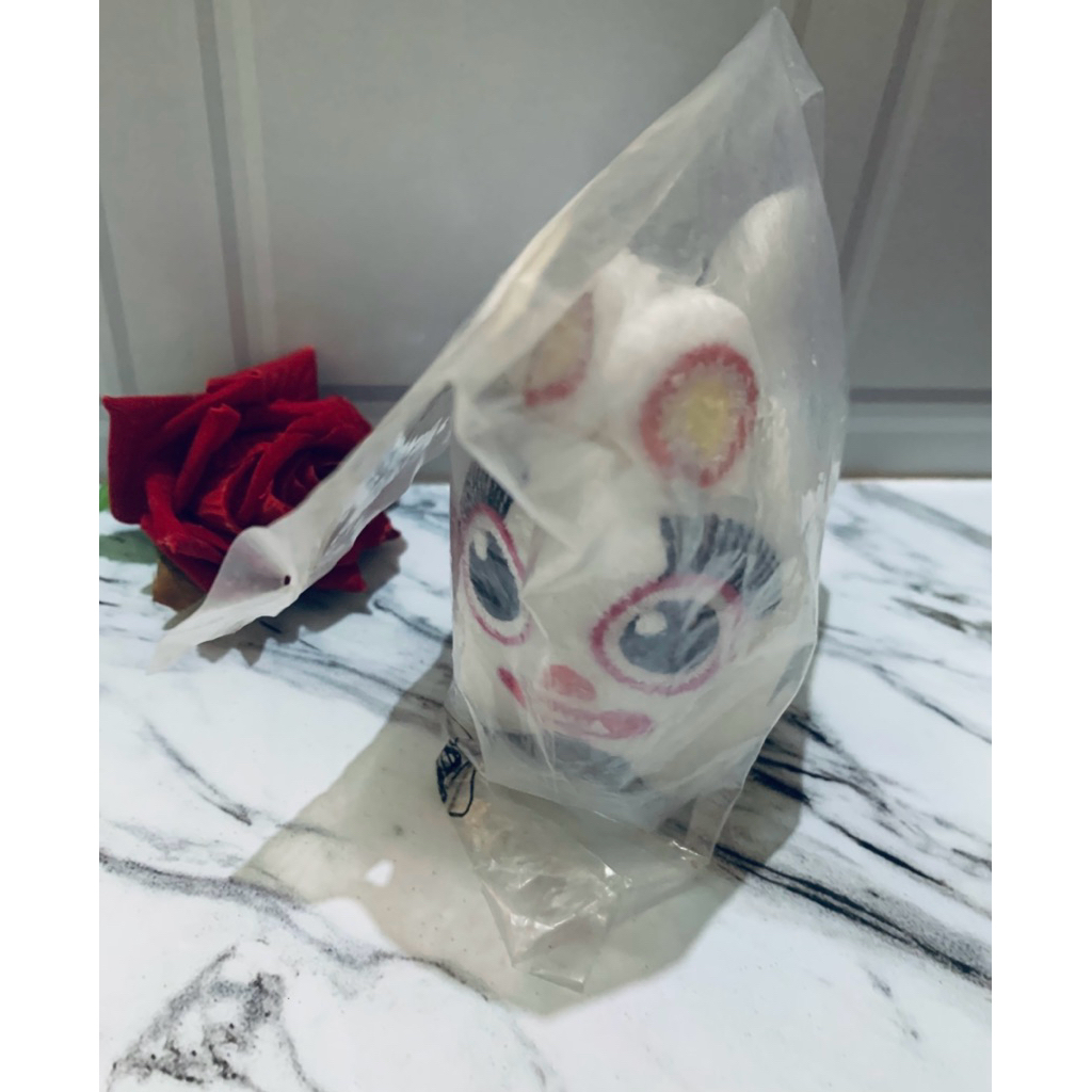 Boneka Ikea Kungstiger imlek shio macan plush doll mainan